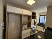 Apartamento mobiliado no umarizal, 95m², 2 quartos, 1...