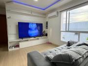 APARTAMENTO MOBILIADO NO VINHEDOS