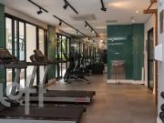 Apartamento mobiliado nos jardins