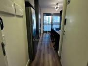 Apartamento mobiliado novo 1 suite para alugar proximo...