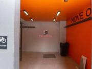 Apartamento Mobiliado Novo com 1 Dormitório para Locação...