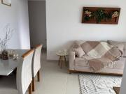 Apartamento mobiliado, novo de 2 quartos à venda em...