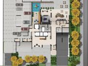 Apartamento Mobiliado NR, 62 m², 2 dormitórios, 1 suíte,...