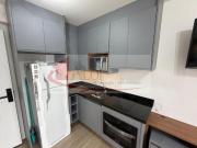 APARTAMENTO MOBILIADO NUNCA HABITADO EM PINHEIROS,...