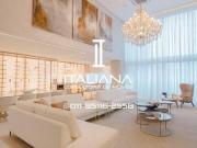 Apartamento Mobiliado One Sixty Cyrela Vila Olímpia 4...
