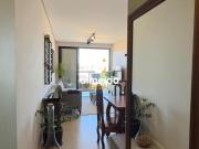 Apartamento mobiliado ótima localização em Camobi...