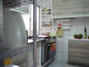 Apartamento mobiliado padrão para aluguel e venda Jardim...