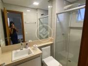 Apartamento mobiliado pantanal3 3 æuartos sendo 2 suites...