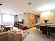 Apartamento Mobiliado para Alugar | 120m² | 3... Apartamento Mobiliado para Alugar | 120m² | 3...