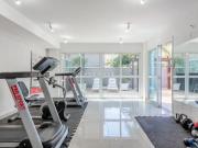 Apartamento mobiliado para alugar