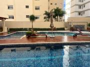 Apartamento mobiliado para alugar 1 dormitãrio cambuã...