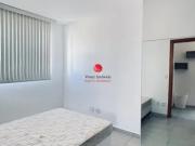 Apartamento mobiliado, 1 quarto, 40mÂ², bairro Ouro...