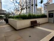 Apartamento mobiliado para alugar 1 quarto no Centro em...