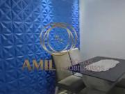 Apartamento Mobiliado para Alugar, 2 quartos, 1...