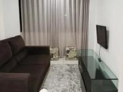 Apartamento mobiliado para alugar, 2 quartos sendo 1...