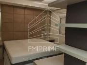 Apartamento mobiliado para alugar, 3 quartos, 3 suítes e...