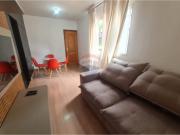 Apartamento mobiliado para alugar 3 Quartos no Buritis