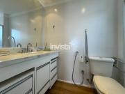 Apartamento MOBILIADO para Alugar | 3 Suítes | Varanda...