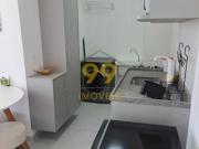 Apartamento Mobiliado para Alugar