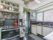 Apartamento mobiliado para alugar|4 suítes|próximo ao...