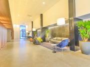 Apartamento mobiliado para alugar