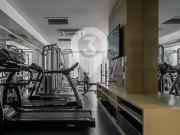 Apartamento mobiliado para alugar 90m² 1 dormitório...