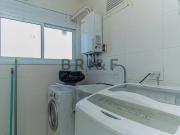 Apartamento mobiliado para alugar 93m² 3 dormitórios 1...