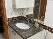 Apartamento mobiliado para alugar â 72mÂ² | 3 quartos 1...