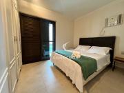 Apartamento mobiliado para alugar cambuí campinas, sp