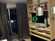 Apartamento Mobiliado para alugar Chácara Santo Antônio