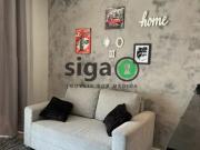 Apartamento Mobiliado para alugar Chácara Santo Antônio