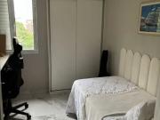 Apartamento mobiliado para alugar com 2 quartos Jardim...