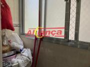 Apartamento mobiliado para alugar com 2 Quartos Vila Rio...