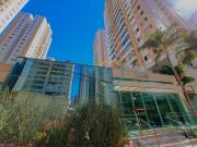 Apartamento mobiliado para alugar com 3 quartos e sacada...