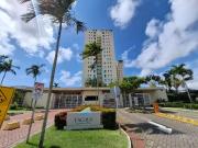 Apartamento Mobiliado para Alugar CondomÃnio Clube...