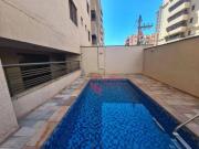 Apartamento Mobiliado para Alugar de 03 Quartos sendo...