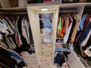 Apartamento mobiliado para alugar de 1 quarto, 67m² por...