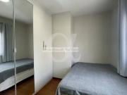 Apartamento mobiliado para alugar em Alphaville: Ed. MÃ¡ster