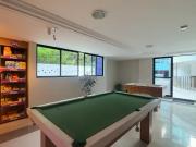 Apartamento Mobiliado para Alugar em Cabo Branco, Beira mar!