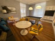 Apartamento Mobiliado para alugar em ChÃ¡cara Santo AntÃ³nio