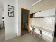 Apartamento mobiliado para alugar em frente ao Shopping...