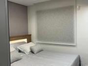 Apartamento Mobiliado para alugar na Nova Campinas