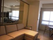 Apartamento mobiliado para alugar na Savassi