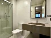 Apartamento mobiliado para alugar no Air Brooklin com 1...