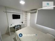 Apartamento mobiliado para alugar no Aquiraz |...