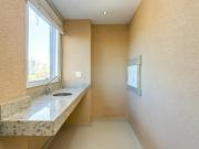 Apartamento mobiliado para alugar no bairro Jardim...