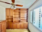 Apartamento mobiliado para alugar no bairro Moinhos de...