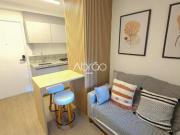 Apartamento mobiliado para alugar no Batel â 1 Quarto... Apartamento mobiliado para alugar no Batel â 1 Quarto...