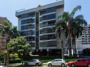 Apartamento mobiliado para alugar no Bela Vista com 2...