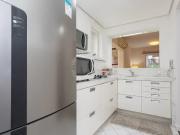 Apartamento mobiliado para alugar no Bela Vista com 2...